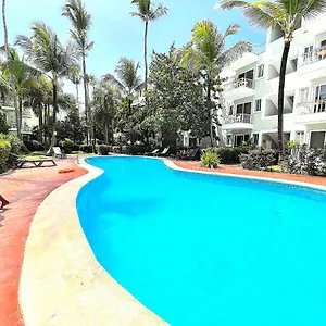 Sol Caribe Mar Pool - Playa Bavaro Beach Club&spa Punta Cana