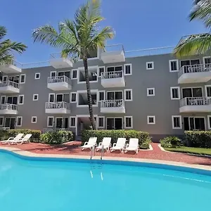 4* Aparthotel Caribbean Tropicana With Pool - Playa Los Corales