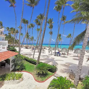 5* Hotel Bavaro Los Corales Las Terrazas Condo-hotel Wifi Beach Club &