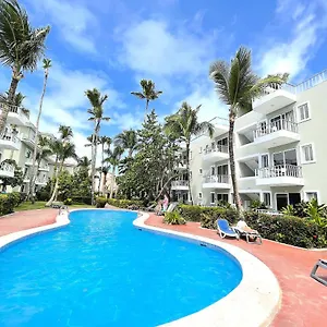 5* Hotel Bavaro Los Corales Sol Caribe Studio Deluxe Wifi Parking Beach Club &