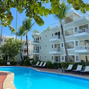 5* Hotel Dominican Breath - Suites Sol Caribe - Swimming Pool And Beach Club - Playa Bavaro