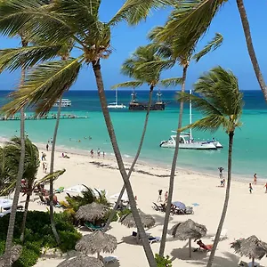 5* Hotel Grand Caribe Beach Club And - Playa Los Corales