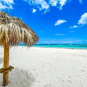 5* Hotel Corales Casas Del Mar Ocean & Garden View Bavaro Club &