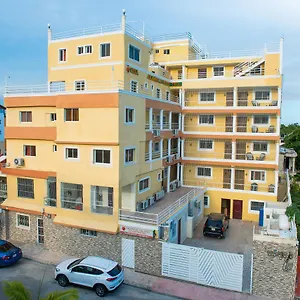 https://tropical-island-apart-hotel.santodomingobesthotels.com