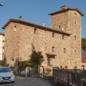 Little - Indipendente Nella Torre Pontassieve